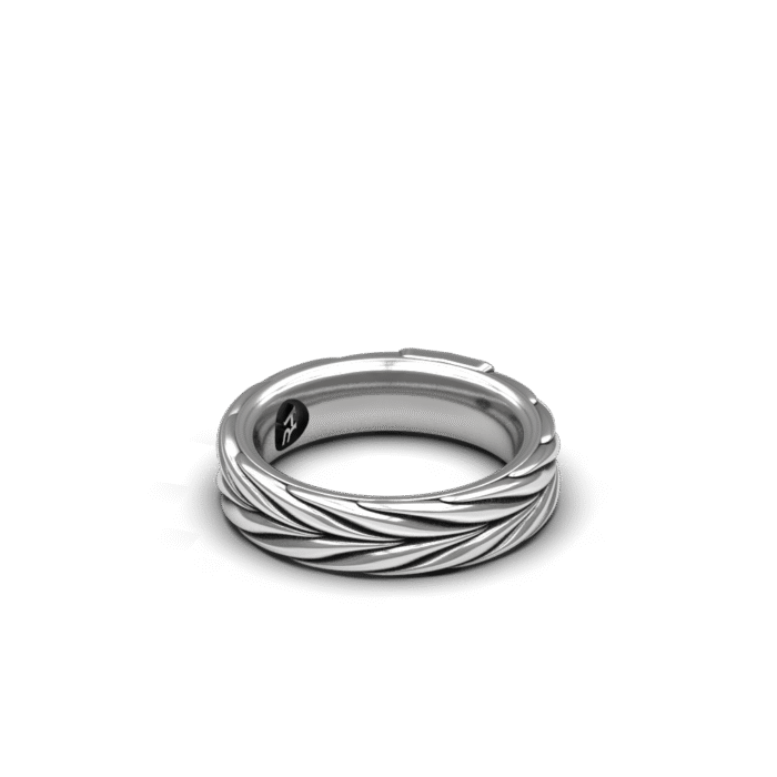 Alianza diseño espiga