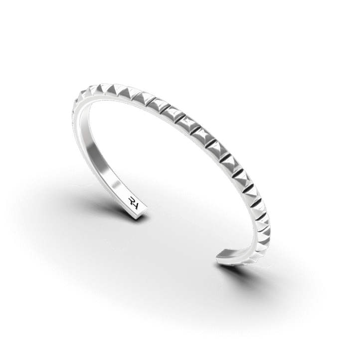 PULSERA DISEÑO PINCHOS PEQUEÑO